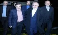 سلیمانی: آمریکایی‌ها گفته‌بودند من بمب‌گذار هستم