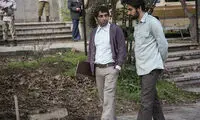 آخرین خبرها از سریال جدید حمید گودرزی