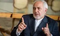 دعوت ظریف از مردم برای حضور در انتخابات