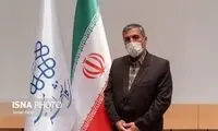 آقازاده شهردار ارومیه باقی ماند