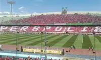 عکس: سوپرایز هواداران برای پرسپولیس