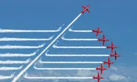 مسیر دستیابی به اهدافتان...