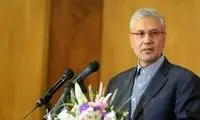 ربیعی: تصور دشمن این بود که شورش می‌شود