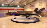 جنگنده ایرانی، در میان 10جنگنده برتر قرن 21