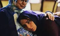 عکس: تجربه‌ متفاوت بهنوش بختیاری