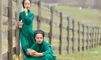 وقتی تکنولوژی حرام می شود! +عکس