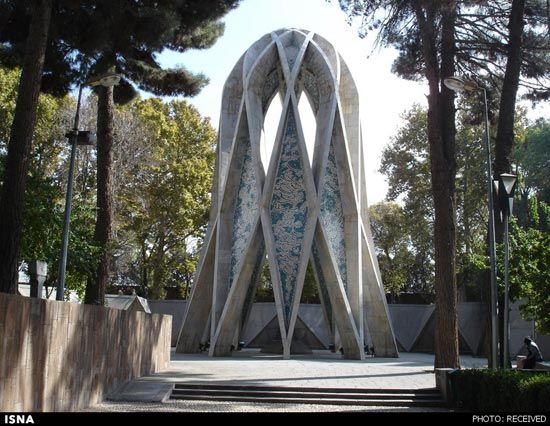 بناهای ماندگار «سیحون» در ایران +عکس