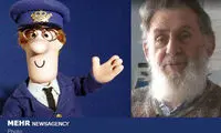 خالق شخصیت پت پستچی درگذشت