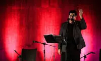 سراج، عقیلی، آسرایی مجوز آهنگ گرفتند