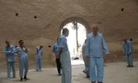 امين‌آباد؛ هم زندان هم آسايشگاه!