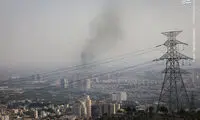 نمونه‌هایی از مصرف بی‌رویه انرژی در تهران!