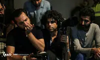 عباس غزالی، کارگردان «خواب عمیق» شد