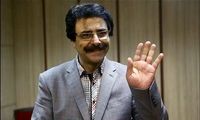 افتخاری: به خاطر مردم کمتر به تلویزیون می‌روم