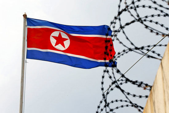 کره شمالی، مسئول حمله وحشتناک WannaCry