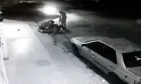 توضیحات پلیس درباره زورگیری مسلحانه از یک زن