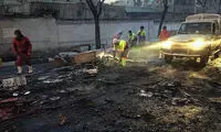 پاسداران، بعد از درگیری دراویش گنابادی با پلیس