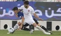 خلیل‌زاده: درد پرسپولیس هنوز همراهم است!