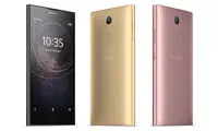 سونی اکسپریا ال 2 (Xperia L2) را معرفی کرد