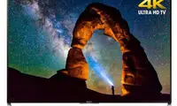 تلویزیون‌ اندرویدی هم از راه رسید