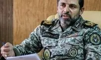ارتش: «باور ۳۷۳» پاسخگوی هر تهدیدی است