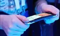 موبایل خمیری/ ابزار کینکت نوکیا