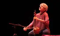 کیهان کلهر چگونه جایزه گِرمی را گرفت