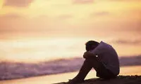 با غم‌هایت رفیق شو، افسردگی‌ات را در آغوش بگیر