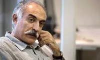 بازیگر نقش سلمان فارسی مشخص شد