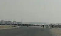 تظاهرات و اعتصاب کارگران در عربستان