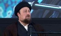 سیدحسن خمینی: پنهانی برای مردم تصمیم نگیرید