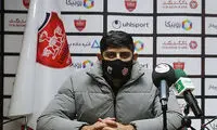 برد دوجانبه برای هافبک اخراجی العربی