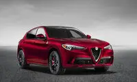 آلفا رومئو سریع‌ترین SUV دنیا را معرفی کرد