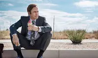 چهره‌ای جدید از سول در Better Call Saul