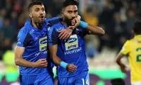 فرهاد مجیدی؛ قبول عذرخواهی یا فشار دربی؟