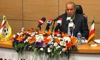 تاج: قانون ۹۰ به ۱۰ در دربیِ شهریور اعمال می‌شود