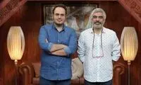 محمدحسین مهدویان به «کتاب‌باز» می‌آید