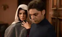 مانی حقیقی تهیه کننده فیلم پیمان معادی شد