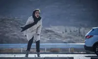 فریادهای نازنین بیاتی در «ژن خوک»
