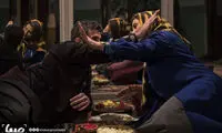 اکران «عامه‌پسند» در مشهد لغو شد