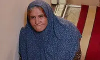 گریم‌ متفاوت بازیگران ایرانی +عکس