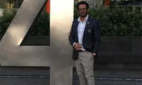 عدد شانس گلزار در آلمان +عکس