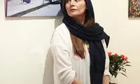 هنگامه قاضیانی: می خواهم برای خانم ها آواز بخوانم!