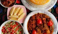 طرز تهیه‌ی خورشت هویج تبریزی؛ خورشت اصیل ایرانی
