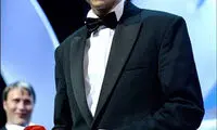 «لازلو نِمِس»، برنده جایزه بزرگ کن