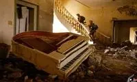 عکس هایی دیدنی از کاخ‌های دیکتاتورها