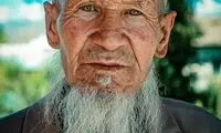 تصاویری از مردم دوست داشتنی قرقیزستان