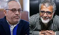 افخمی با «هفت» رقابت می‌کند