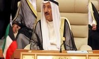 امیر کویت: اجازه نمی‌دهیم امنیت کشور تهدید شود