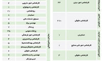 استخدام؛ جایزه ویژه برای مردان!