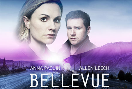 سریال «بلوو - Bellevue»؛ قضیه بزرگِ شهر کوچک